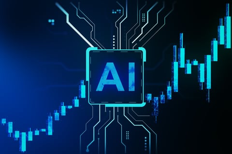 AI in finance
