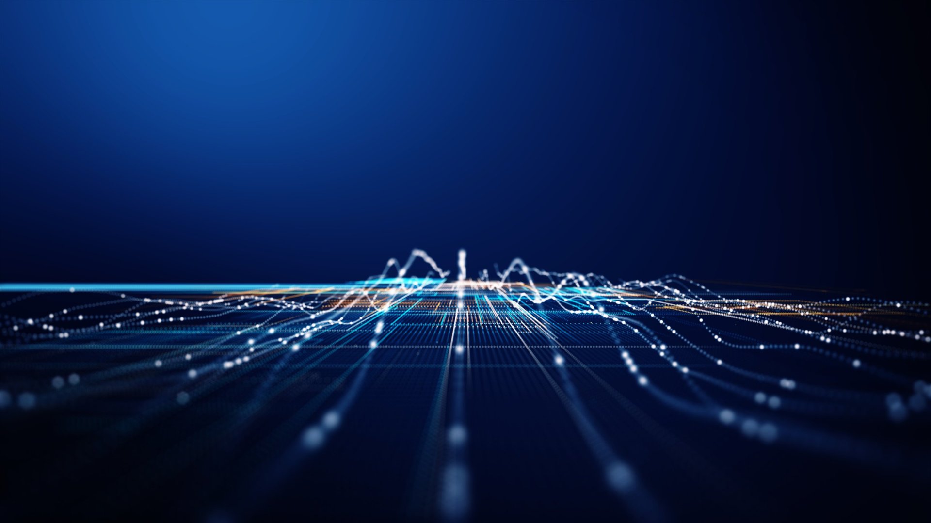 Digital data visualization